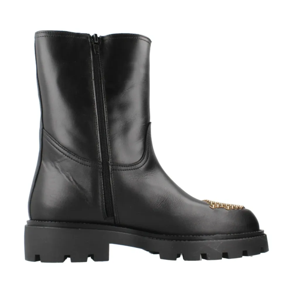 Shoes > Boots > Ankle Boots - - Alpe - Modalova