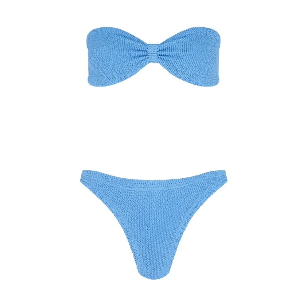 Swimwear > Bikinis - - Hunza G - Modalova