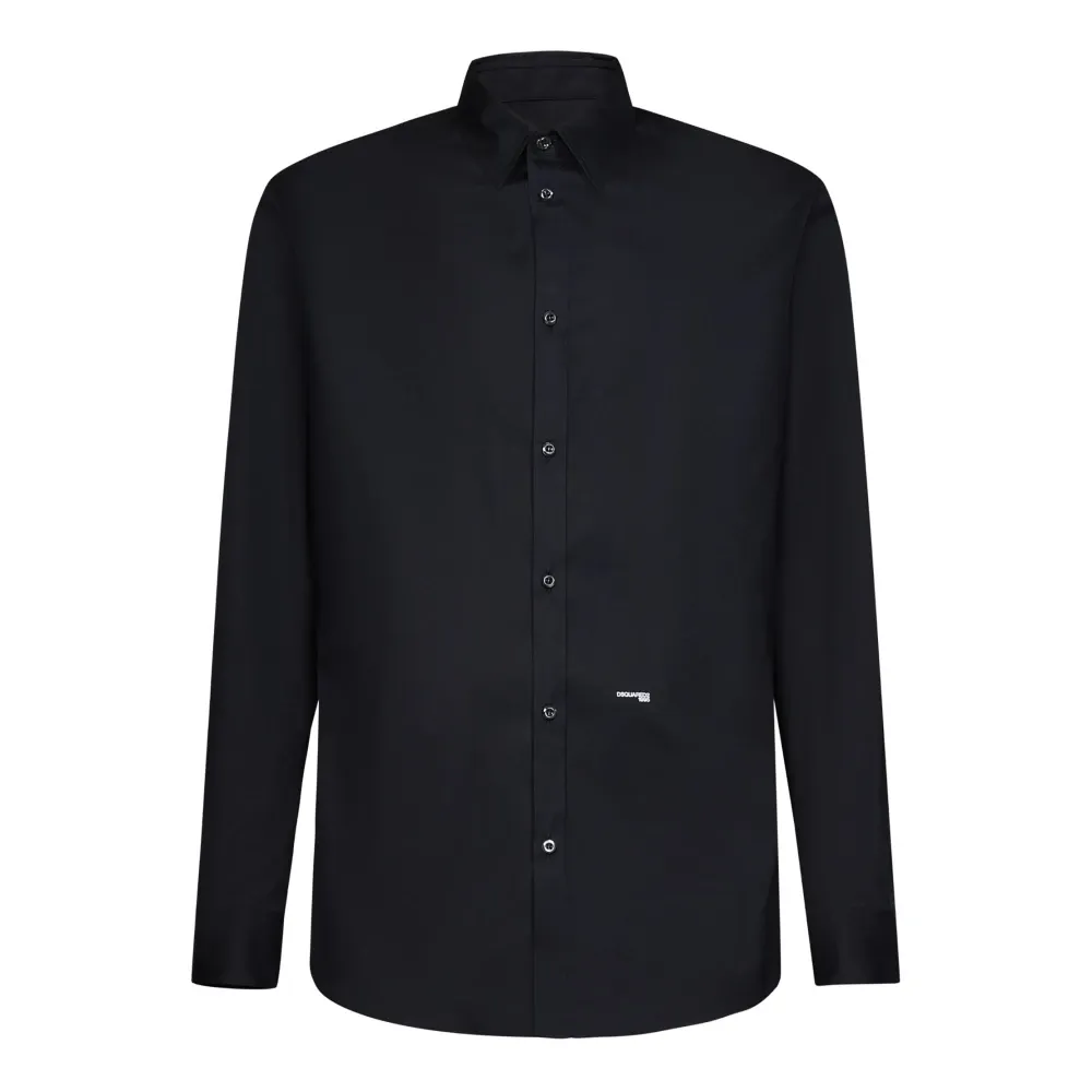 Shirts > Casual Shirts - - Dsquared2 - Modalova