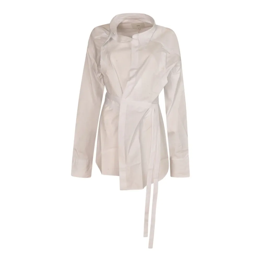 Blouses & Shirts > Shirts - - Setchu - Modalova