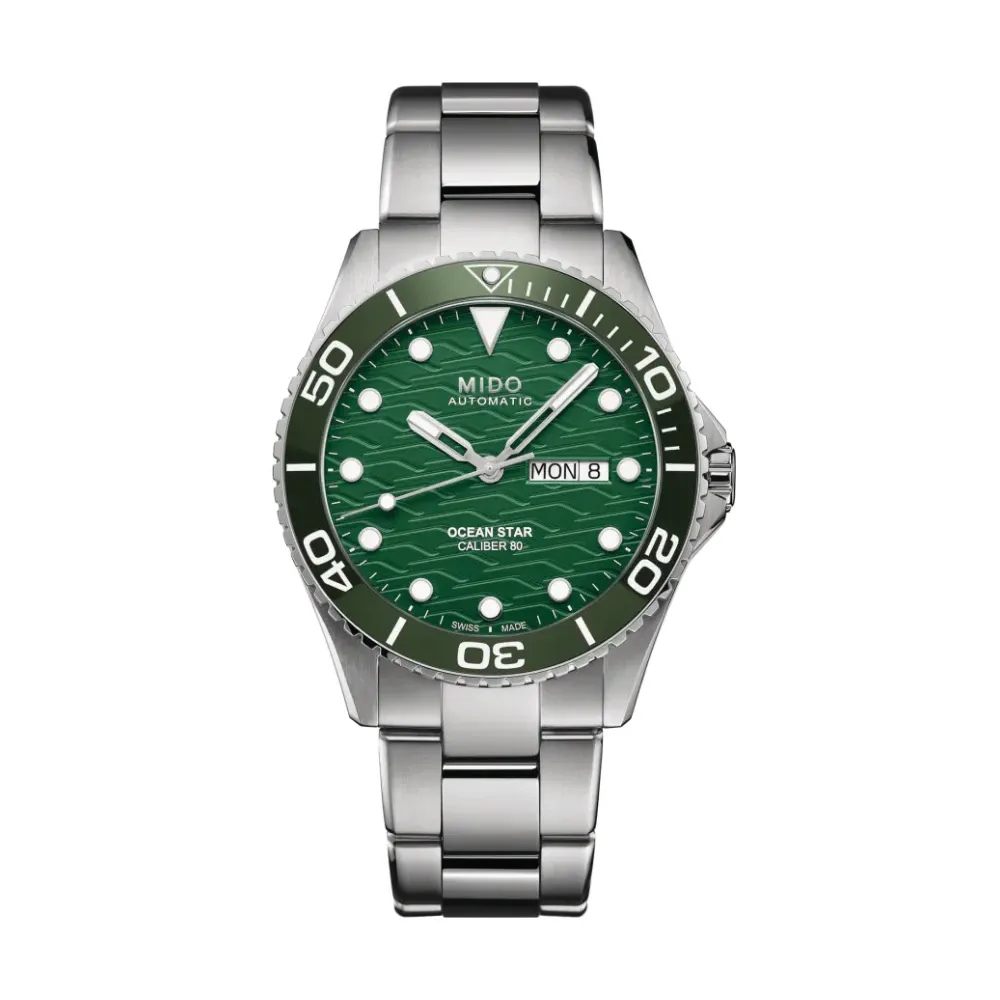 Accessories > Watches - - Mido - Modalova