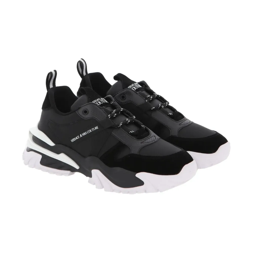 Shoes > Sneakers - - Versace Jeans Couture - Modalova