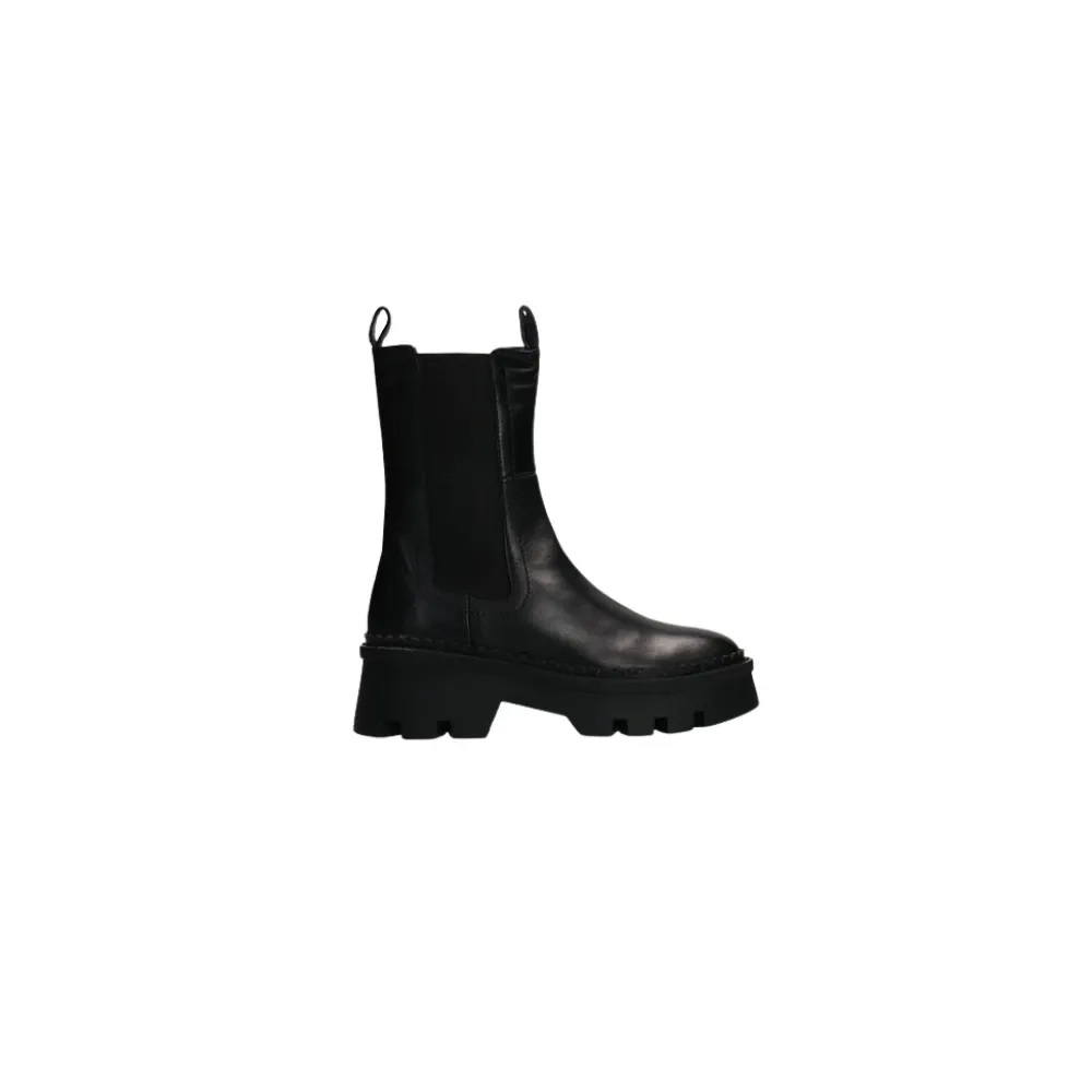 Shoes > Boots > Chelsea Boots - - Apepazza - Modalova