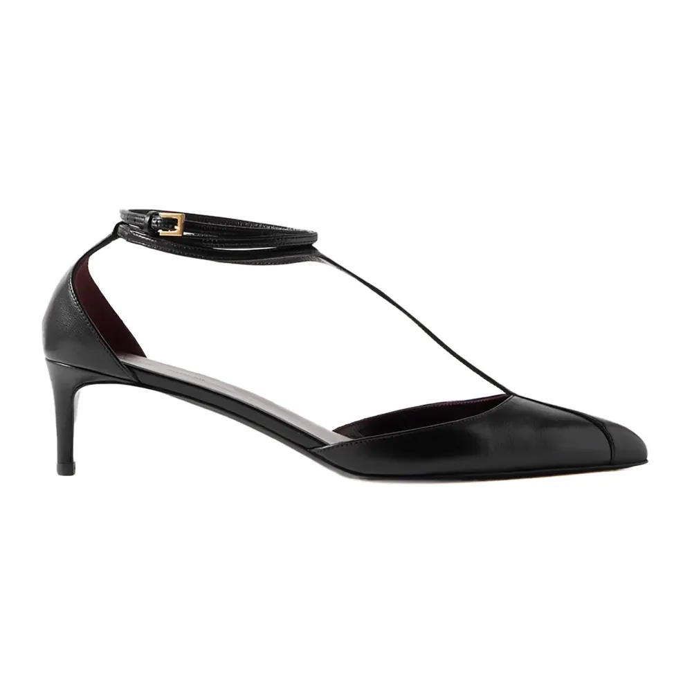Shoes > Heels > Pumps - - Khaite - Modalova