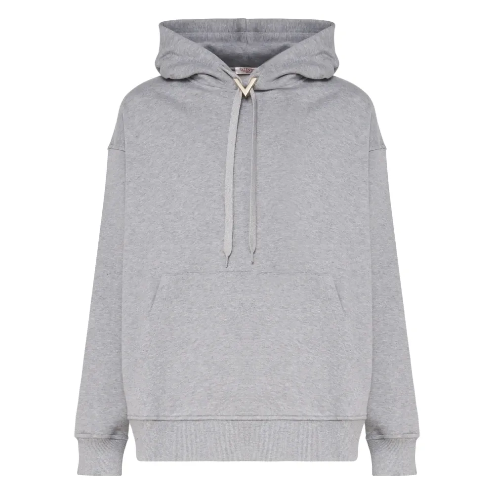 Sweatshirts & Hoodies > Hoodies - - Valentino Garavani - Modalova