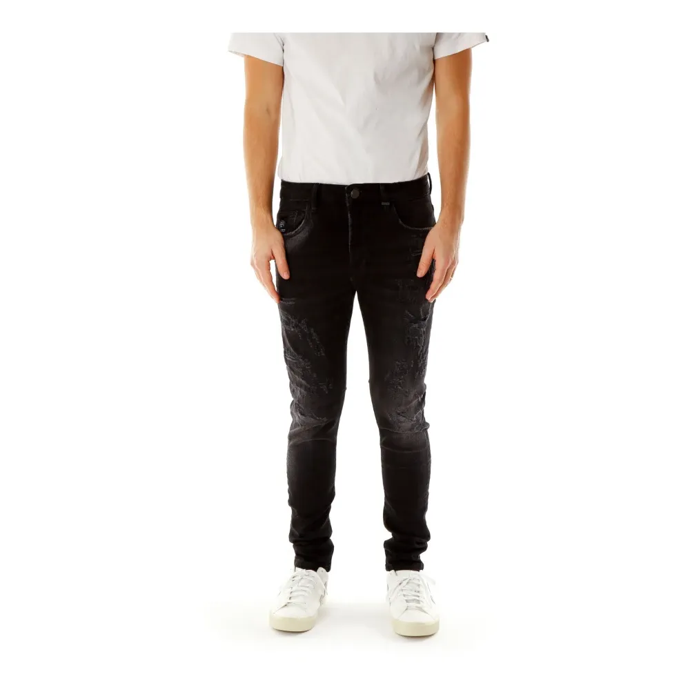 Jeans > Slim-fit Jeans - - Elias Rumelis - Modalova
