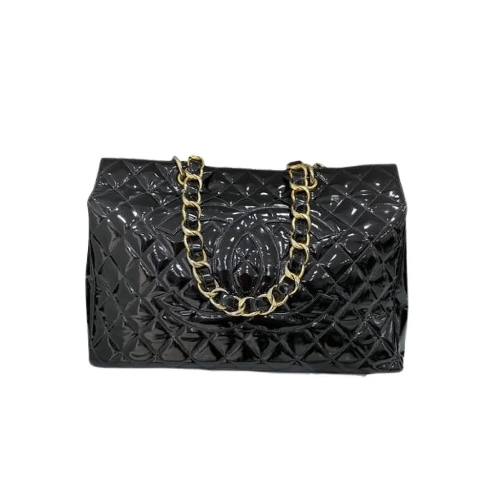 Pre-owned > Pre-owned Bags - - Chanel Vintage - Modalova