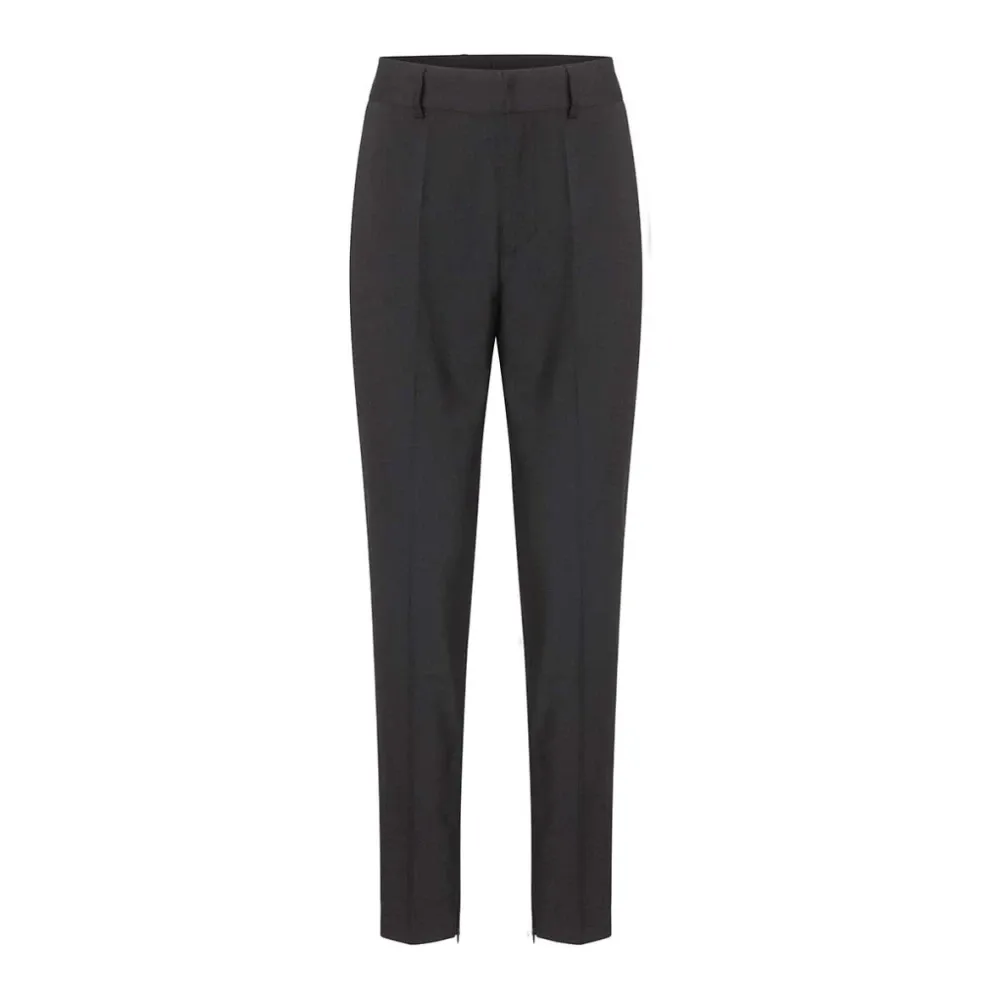 Trousers > Chinos - - Graumann - Modalova