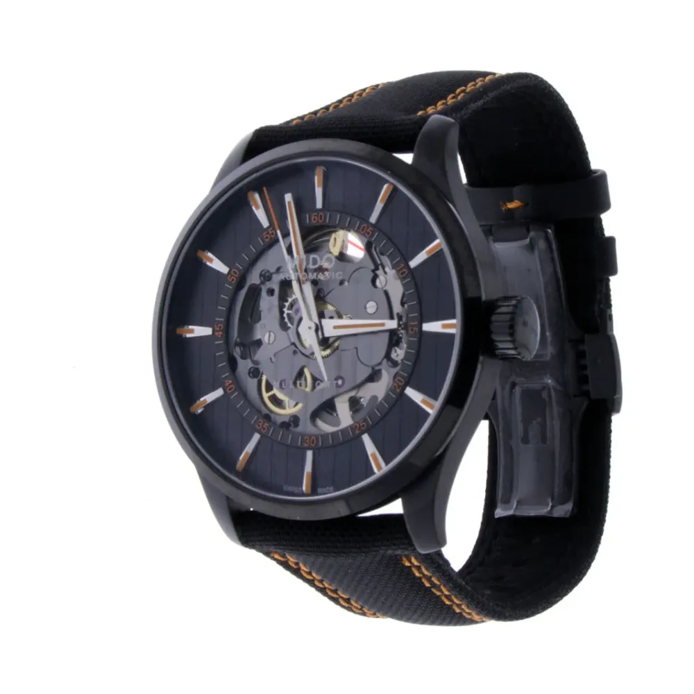 Accessories > Watches - - Mido - Modalova