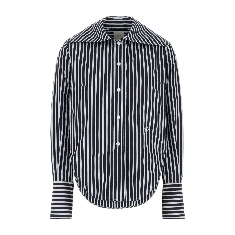 Blouses & Shirts > Shirts - - Patou - Modalova