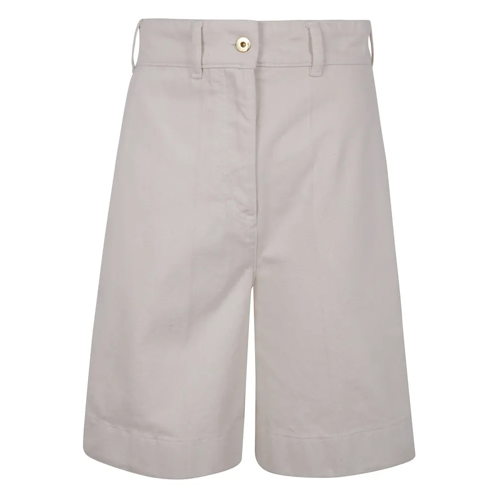 Shorts > Casual Shorts - - Patou - Modalova