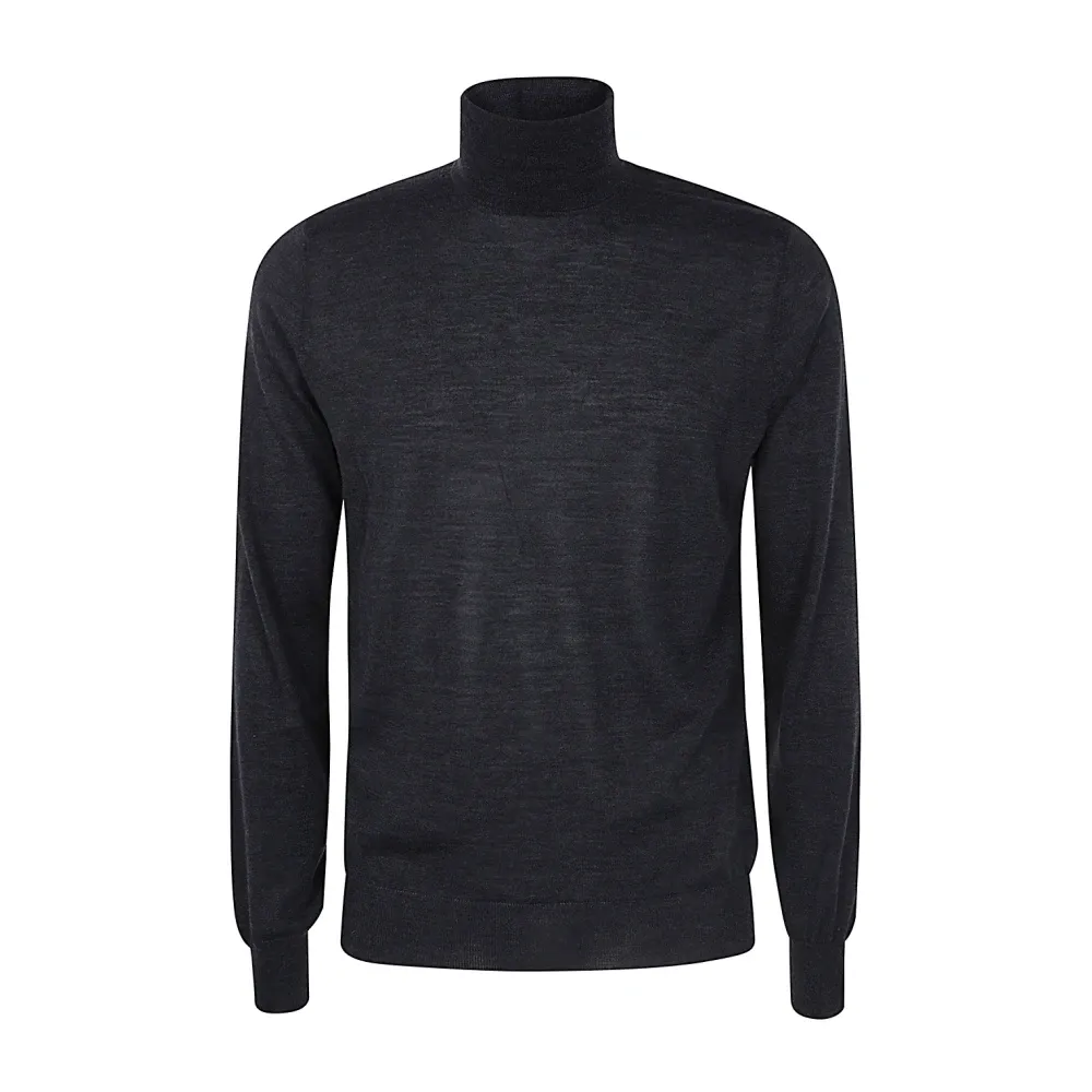 Knitwear > Turtlenecks - - Filippo De Laurentiis - Modalova