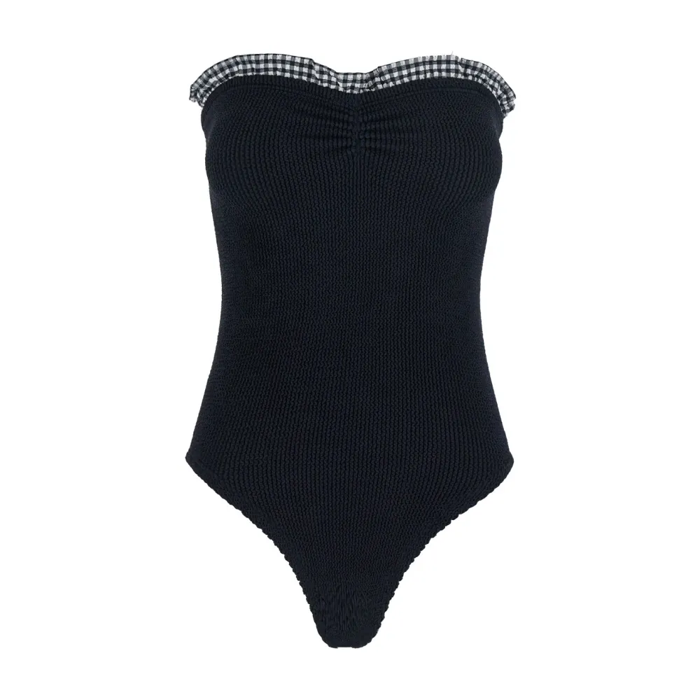 Swimwear > One-piece - - Hunza G - Modalova