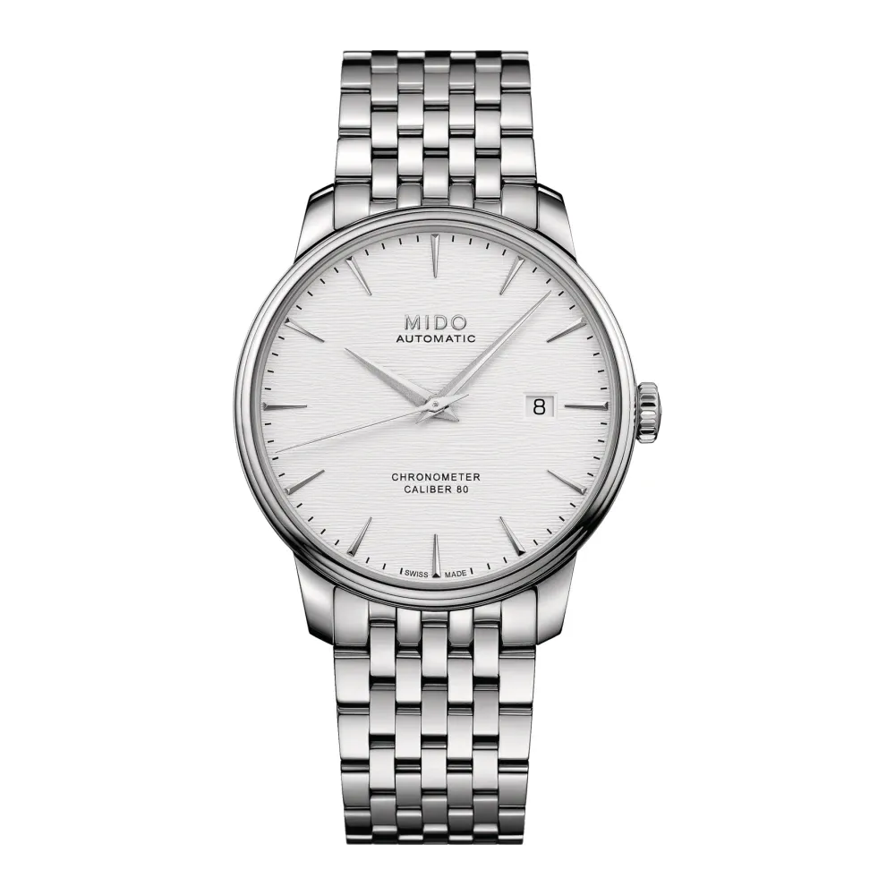 Accessories > Watches - - Mido - Modalova