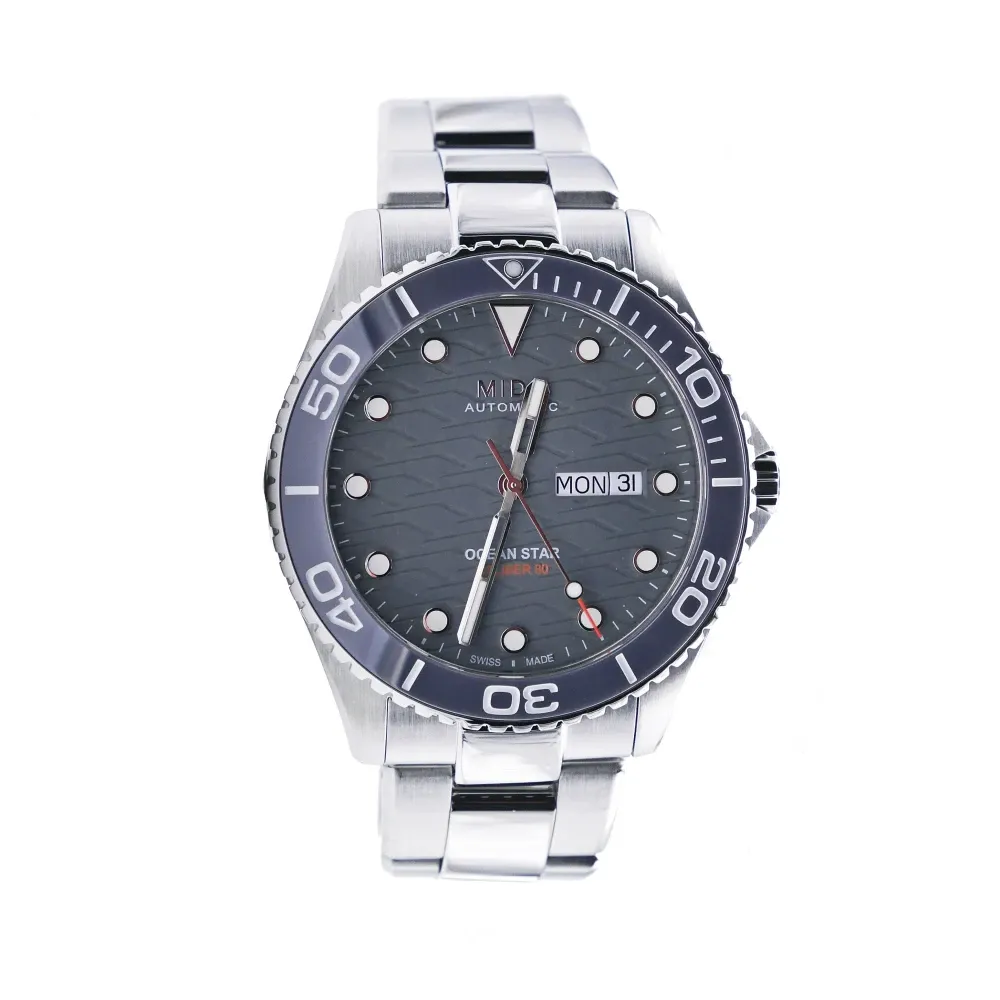 Accessories > Watches - - Mido - Modalova