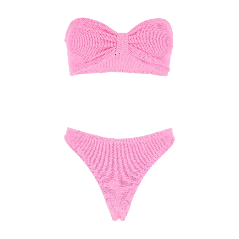 Swimwear > Bikinis - - Hunza G - Modalova