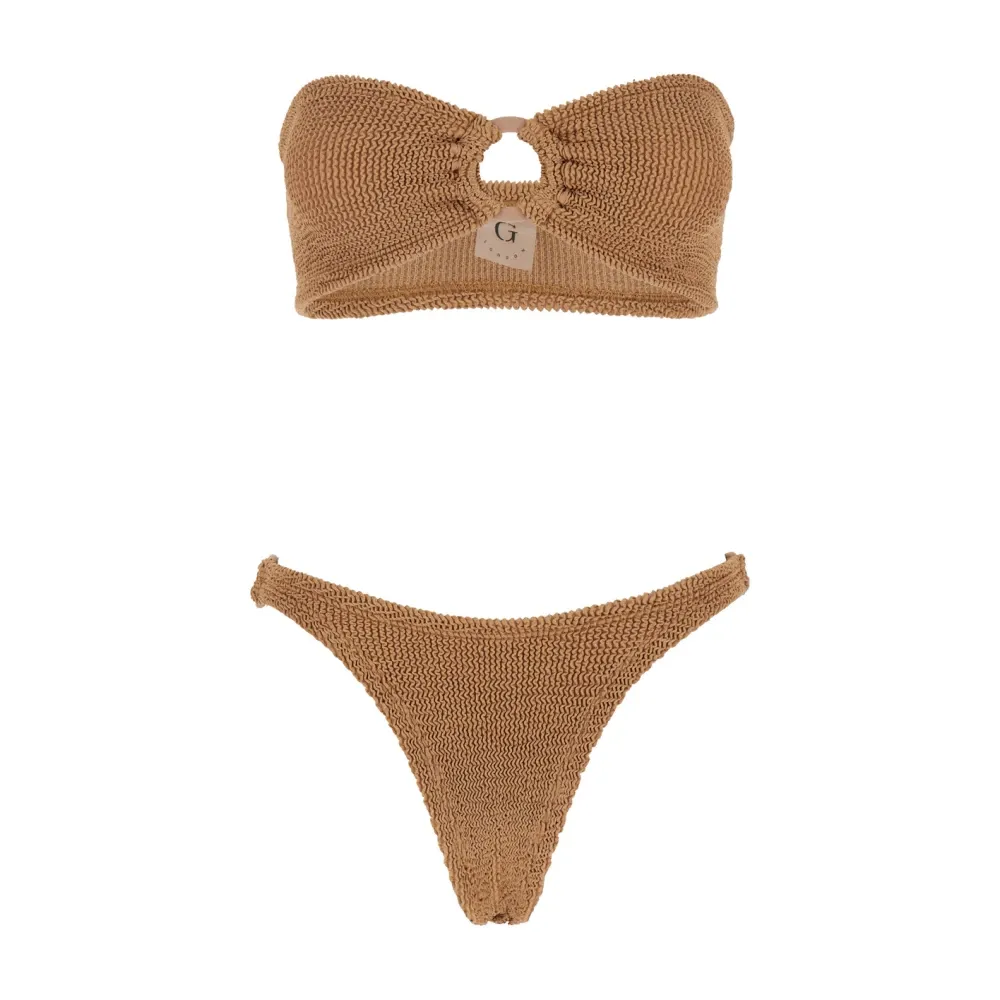 Swimwear > Bikinis - - Hunza G - Modalova