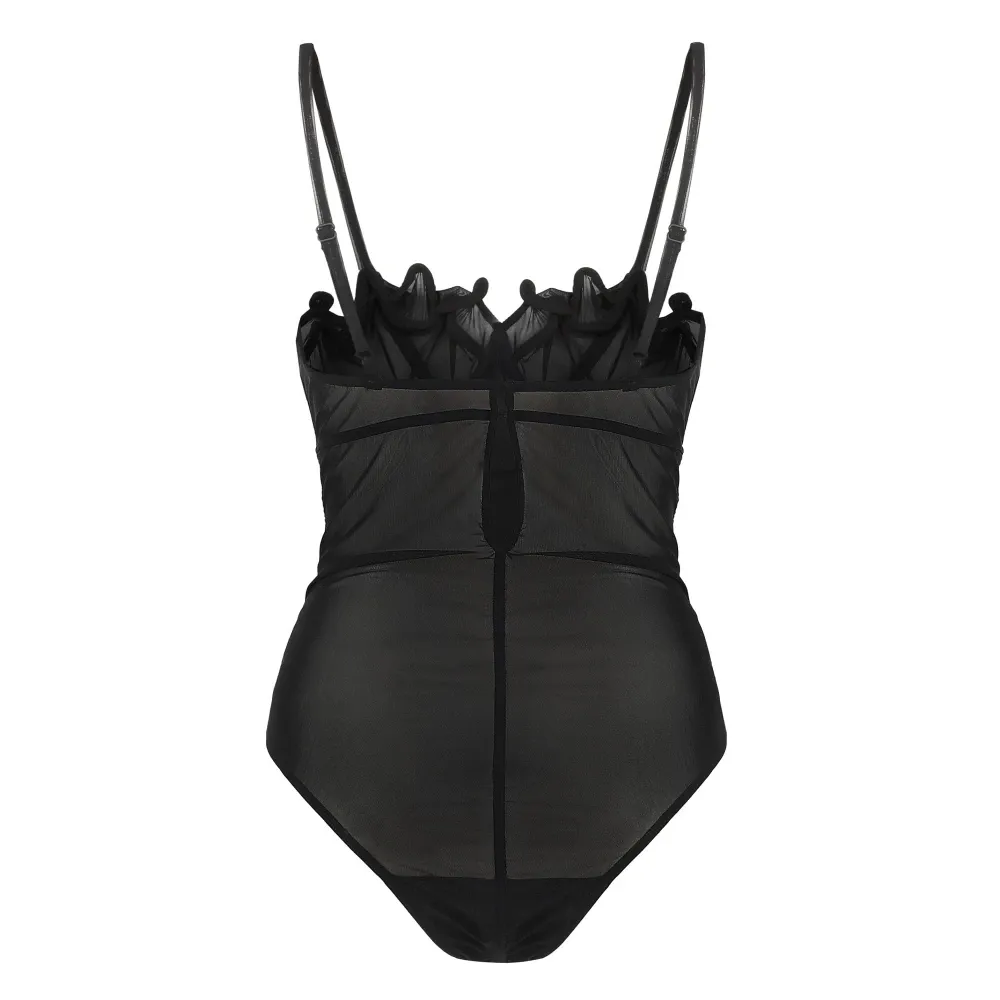 Y/Project - Tops > Body - Black - Y/Project - Modalova