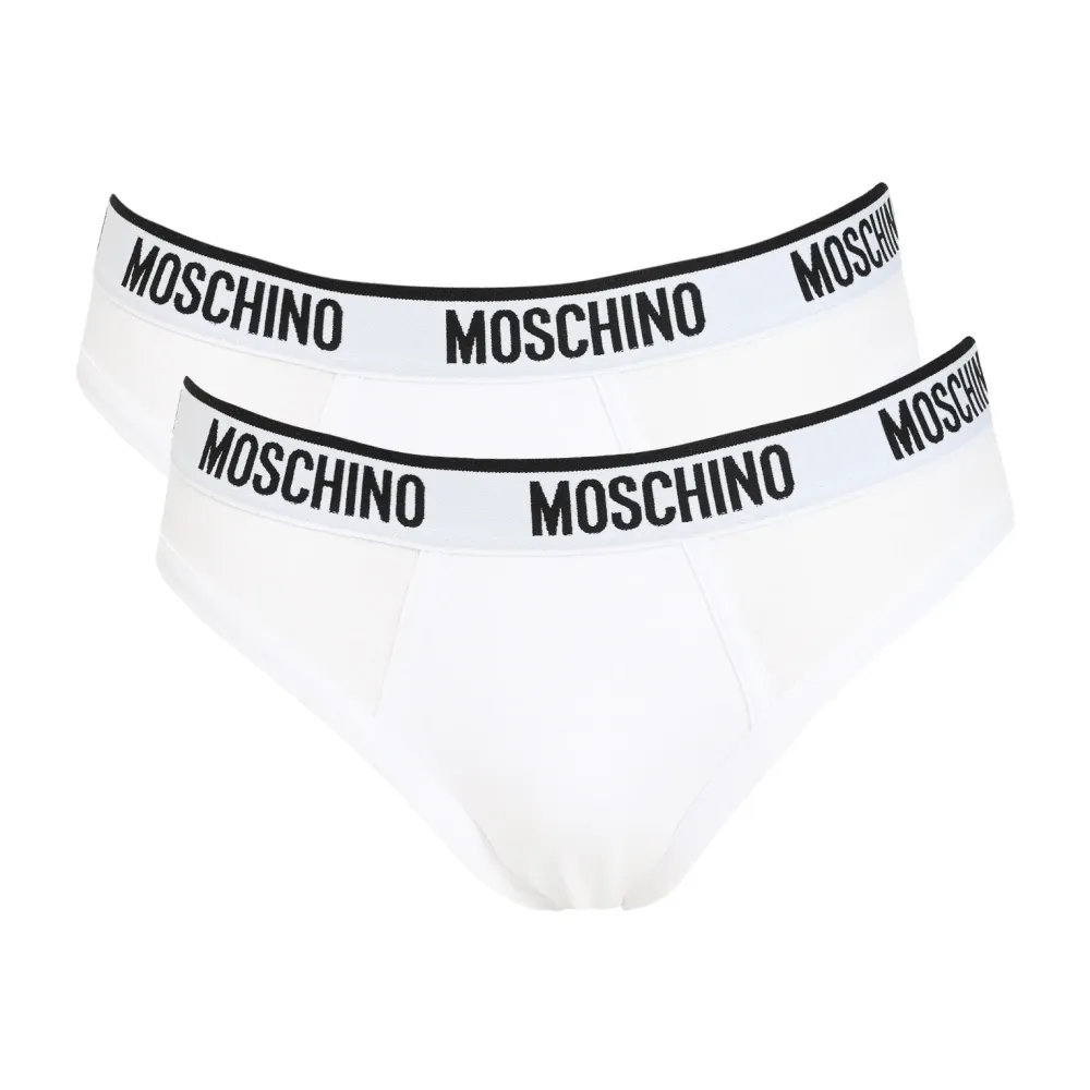 Underwear > Bottoms - - Moschino - Modalova