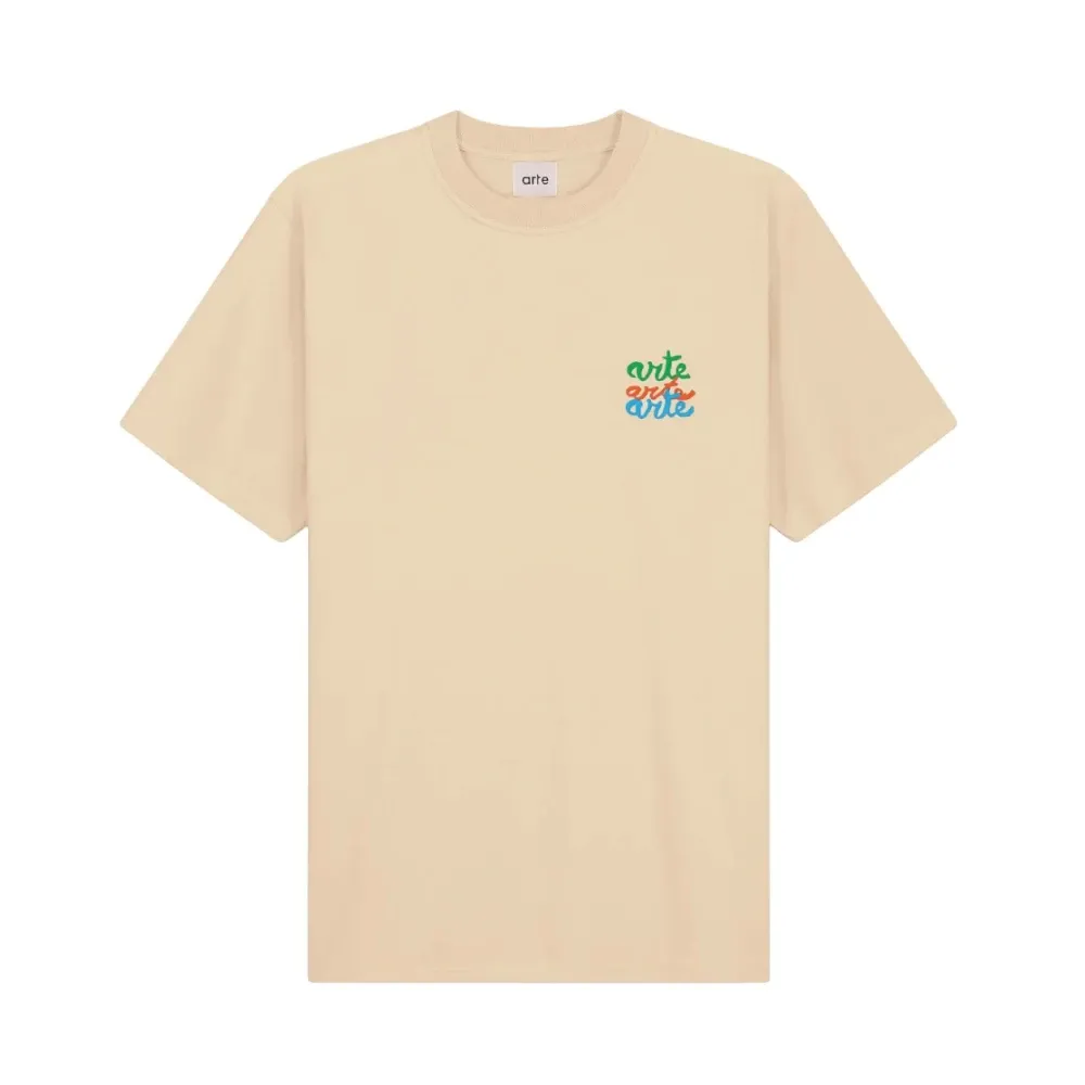 Tops > T-Shirts - - Arte Antwerp - Modalova
