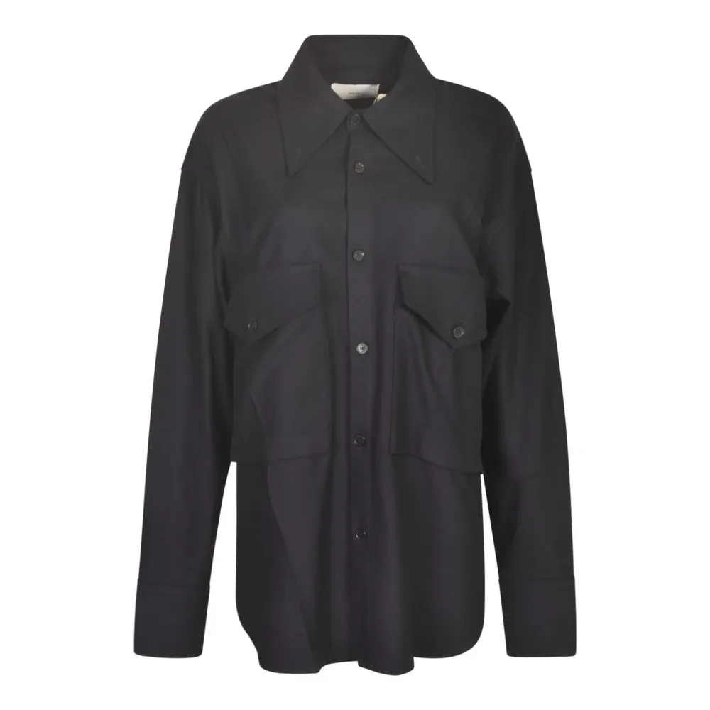 Jackets > Light Jackets - - Setchu - Modalova