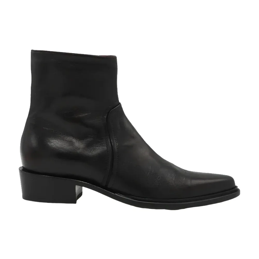 Shoes > Boots > Cowboy Boots - - Pomme D'or - Modalova
