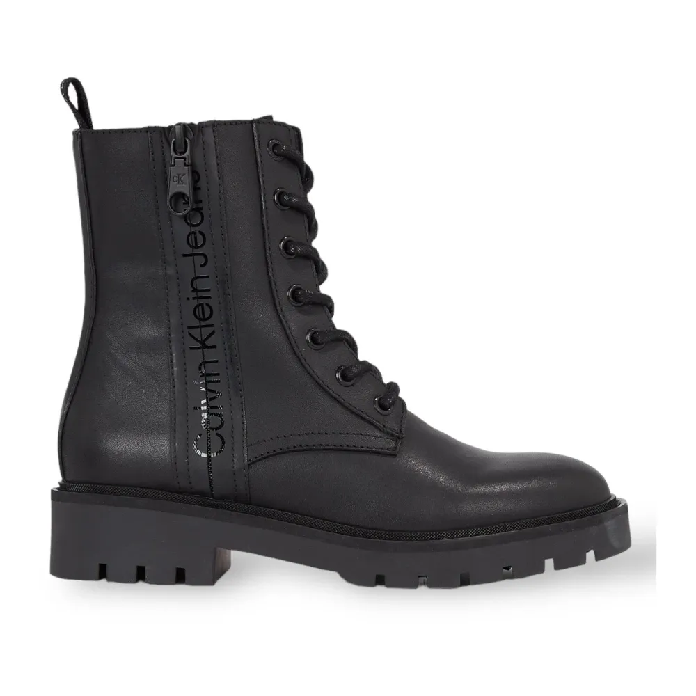 Shoes > Boots > Lace-up Boots - - Calvin Klein Jeans - Modalova