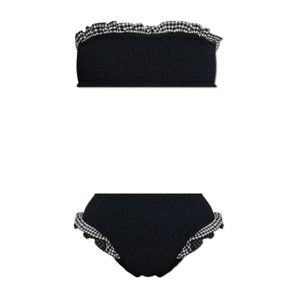 Swimwear > Bikinis - - Hunza G - Modalova