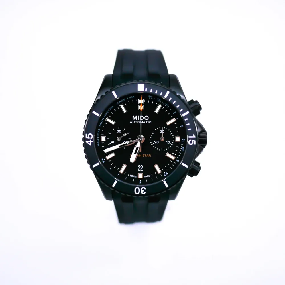 Accessories > Watches - - Mido - Modalova
