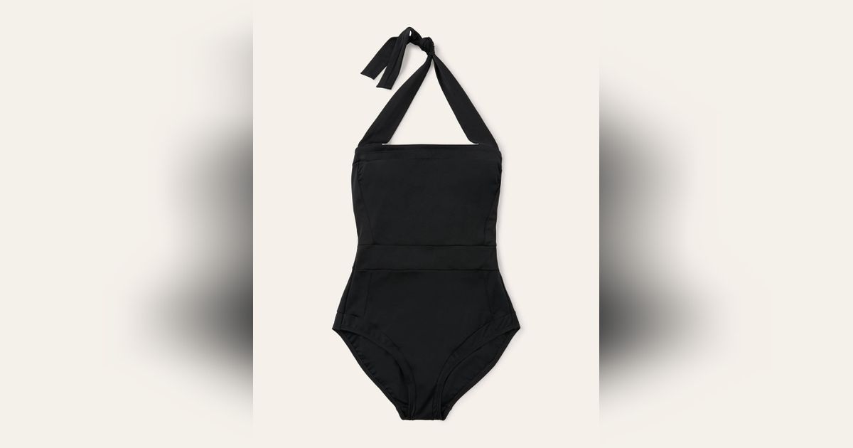 Maillot De Bain Dos Nu Santorini Modalova 