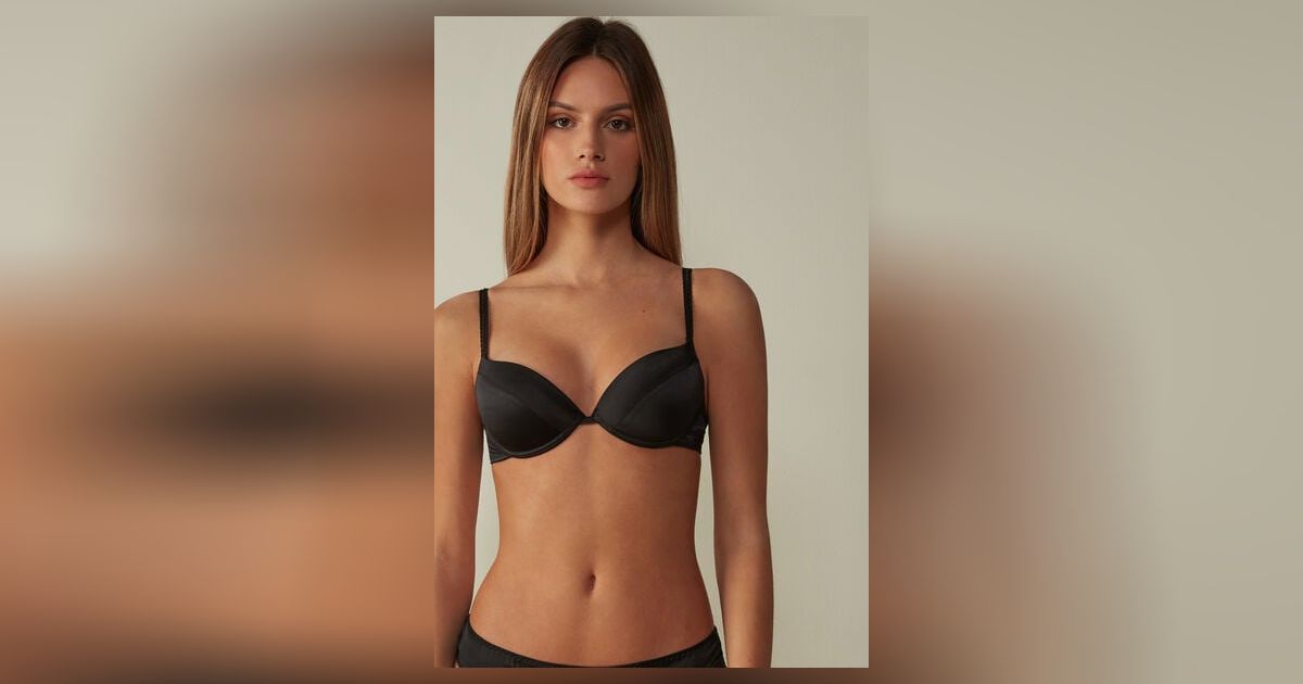 Intimissimi hot sale wild things