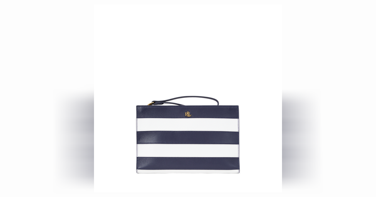 Ralph deals lauren pochette