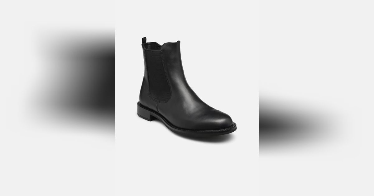Ecco shape 25 ankle boot hotsell