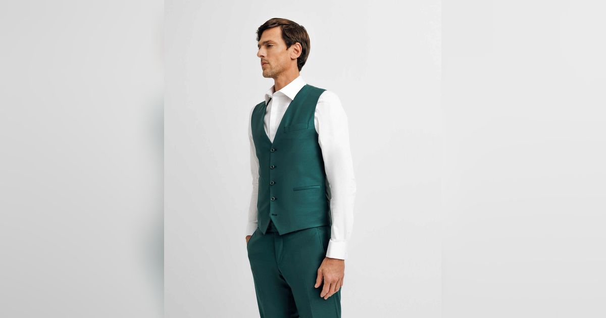 Costume mariage homme izac deals