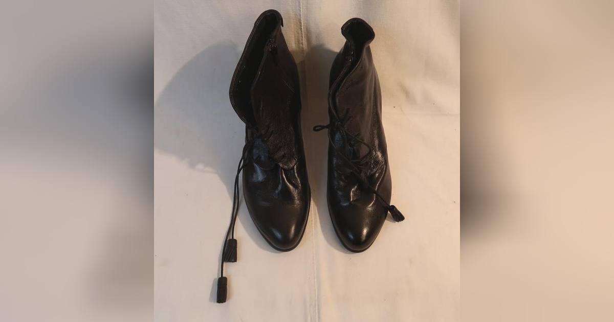 Heyraud bottines deals