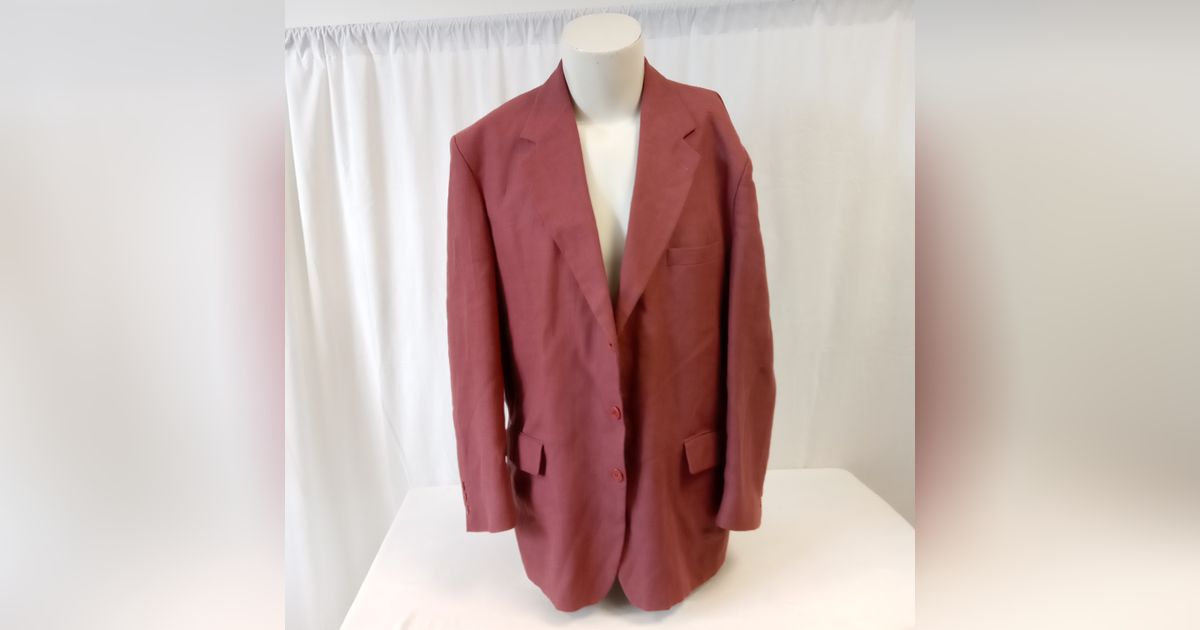 Veste homme mi saison devred online