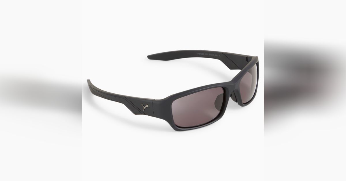 Puma lunettes discount de soleil noir