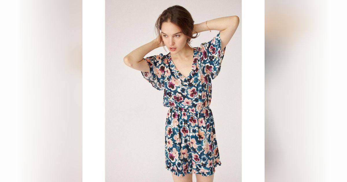 Combishort naf naf mariage cheap