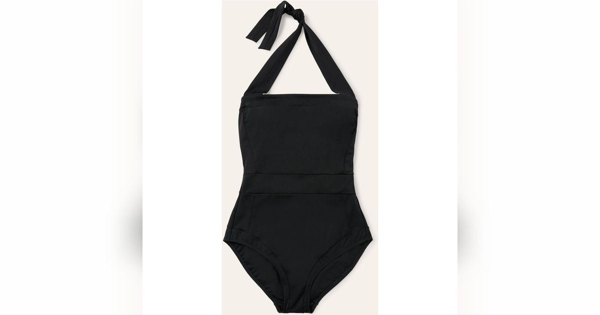 Maillot De Bain Dos Nu Santorini Modalova 