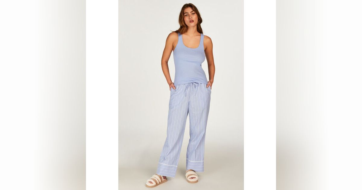 Peignoir online femme hunkemoller
