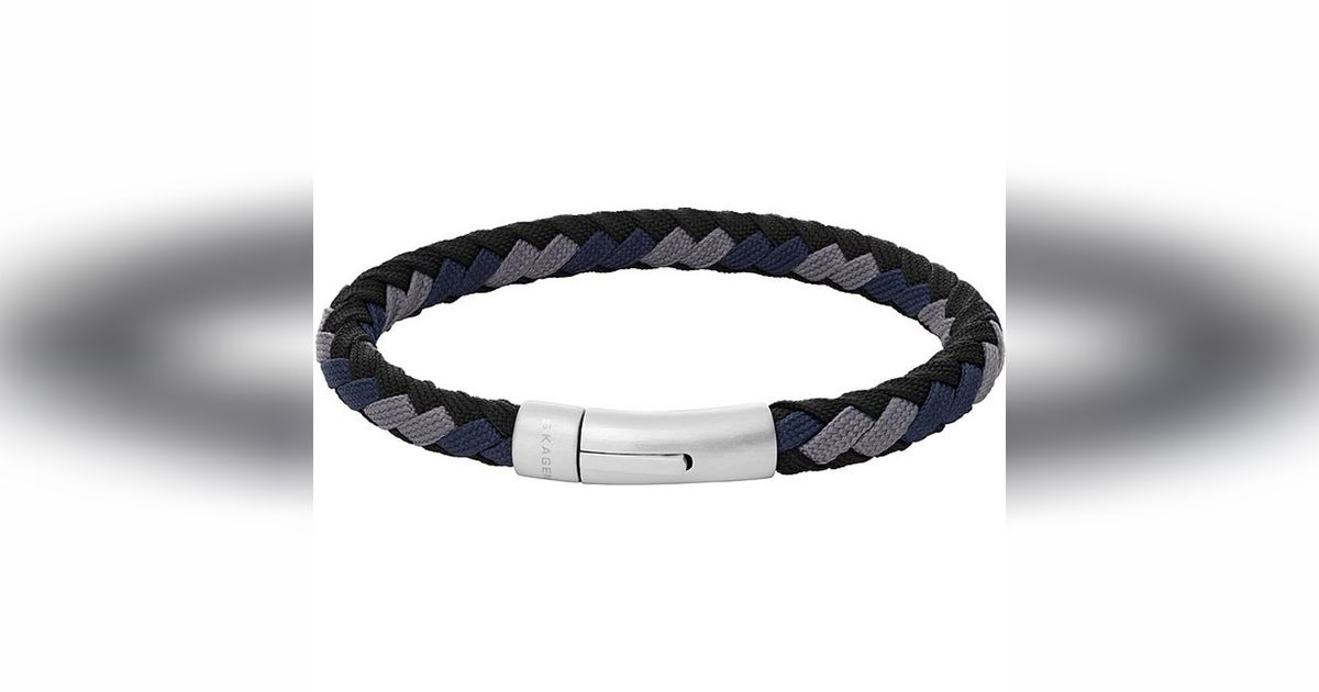 Bracelet Skagen pour Homme | Modalova