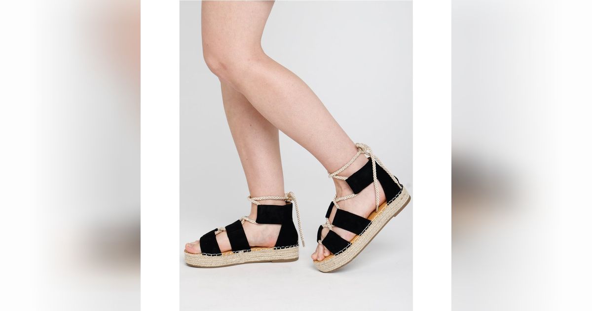Chaussure homme talon compensé discount