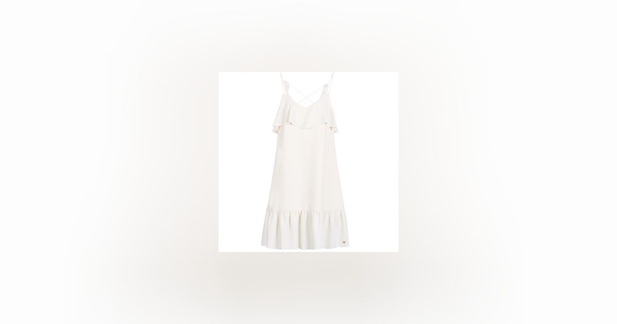 Robe Courte Les Petites Bombes pour Femme Modalova