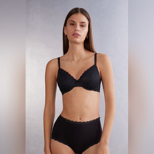 intimissimi, Intimates & Sleepwear, Intimissimi Francesca Ultralight  Microfibre Balconette Bra