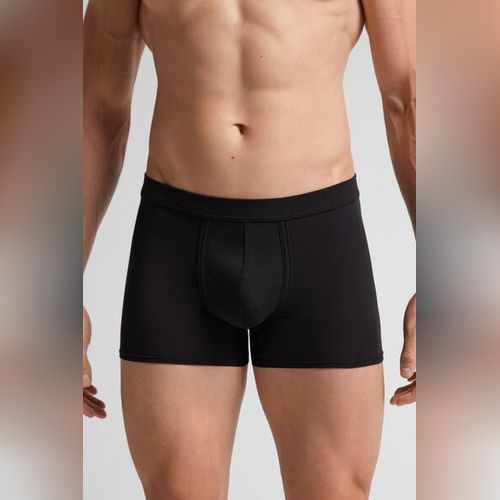 Two-tone Superior Cotton Boxers