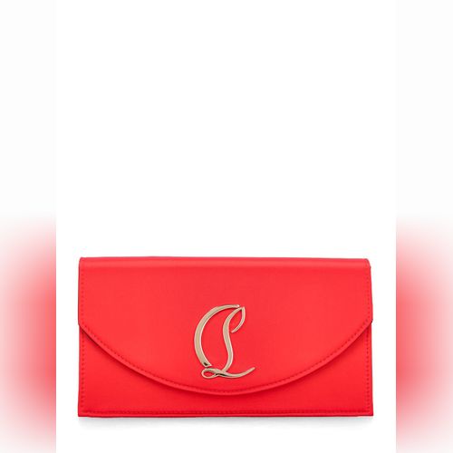 Pochette Christian Louboutin Luxe pour Femme Modalova