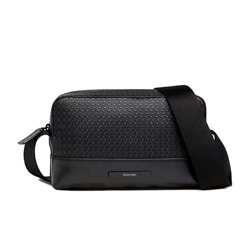 Sacoche calvin discount klein noir homme