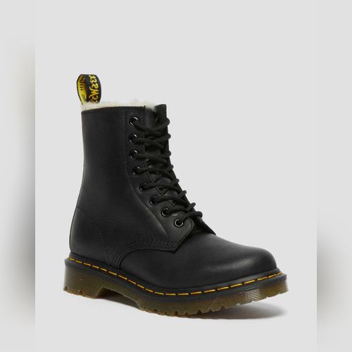 Doc martens femme taille 38 new arrivals