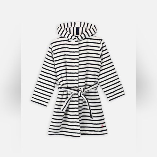 Peignoir petit bateau shops garcon