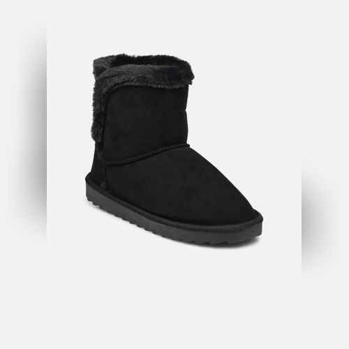 Eram boots online noir